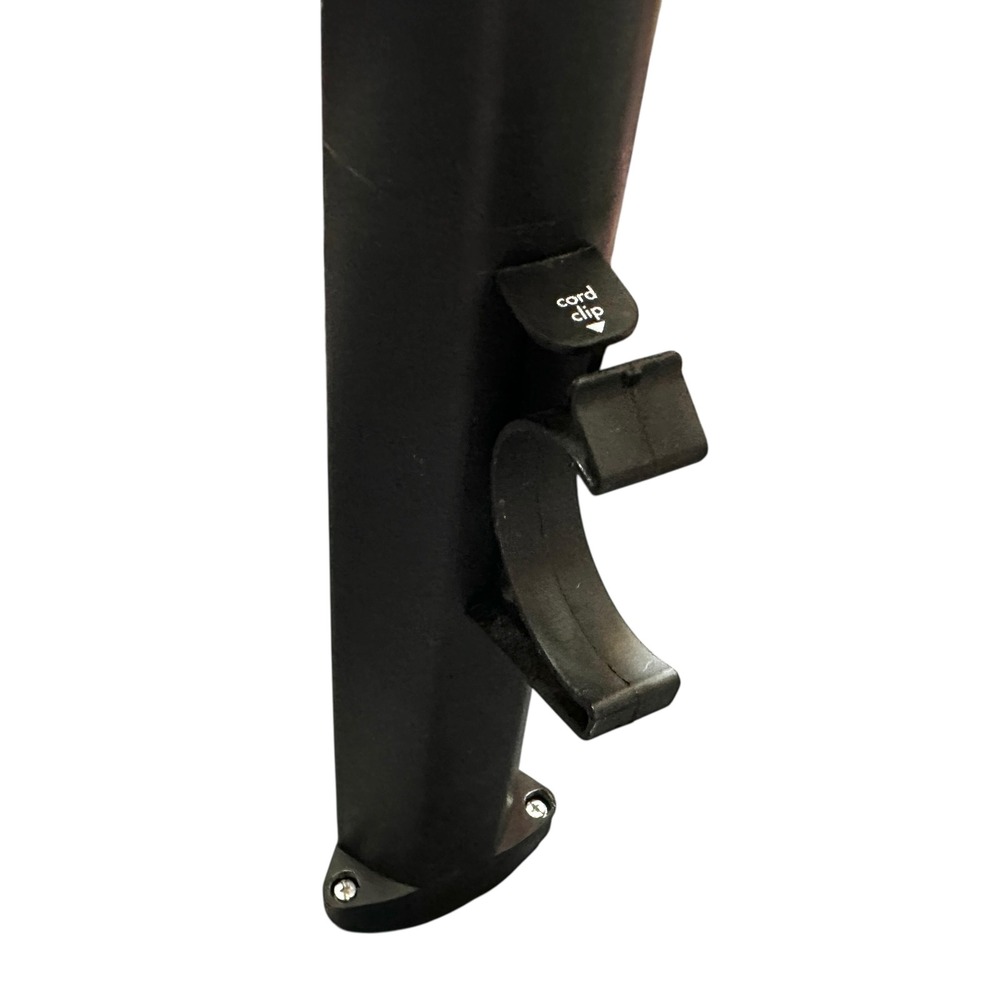 Bissell Power Force Bagged Upright Vacuum 1739 Replacement Handle Blue Cord Clip - Picture 5 of 6